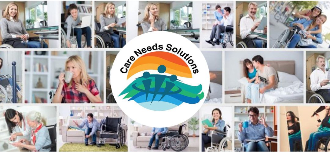 CASE STUDY – Care Needs Solutions